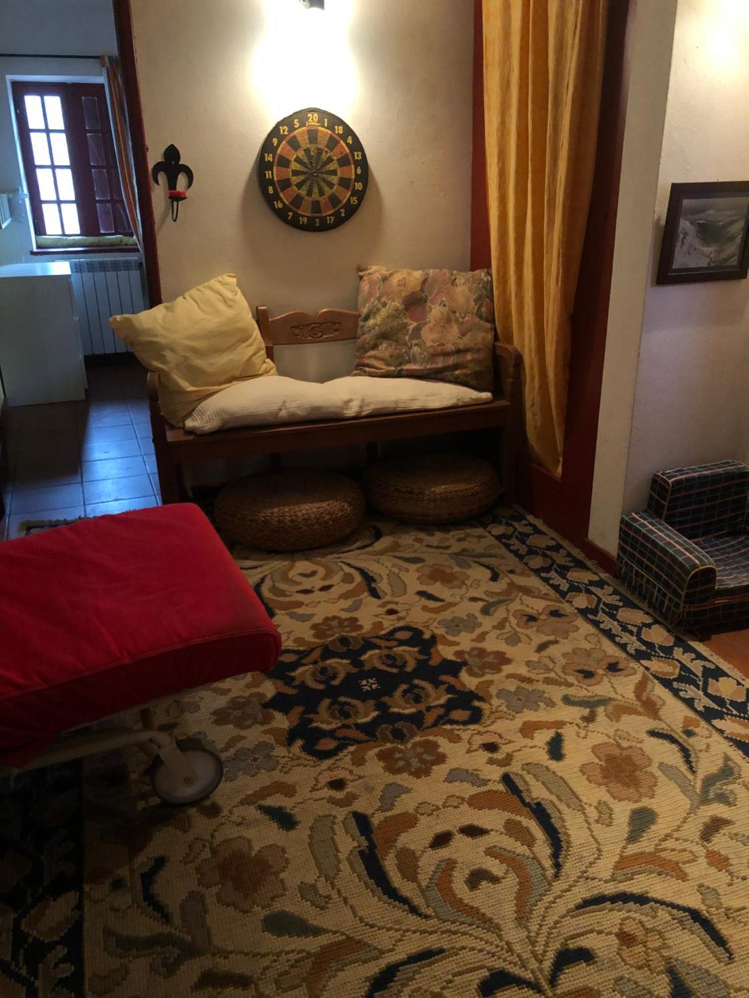Apartment Na Montanha - Casa Do Lado - Serra Da Estrela Manteigas