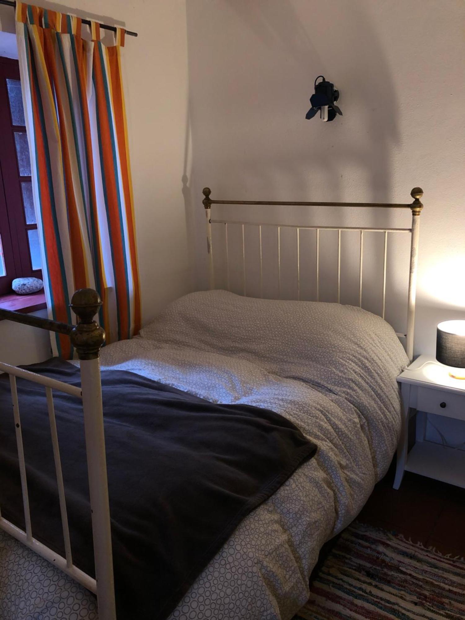 Apartment Na Montanha - Casa Do Lado - Serra Da Estrela
