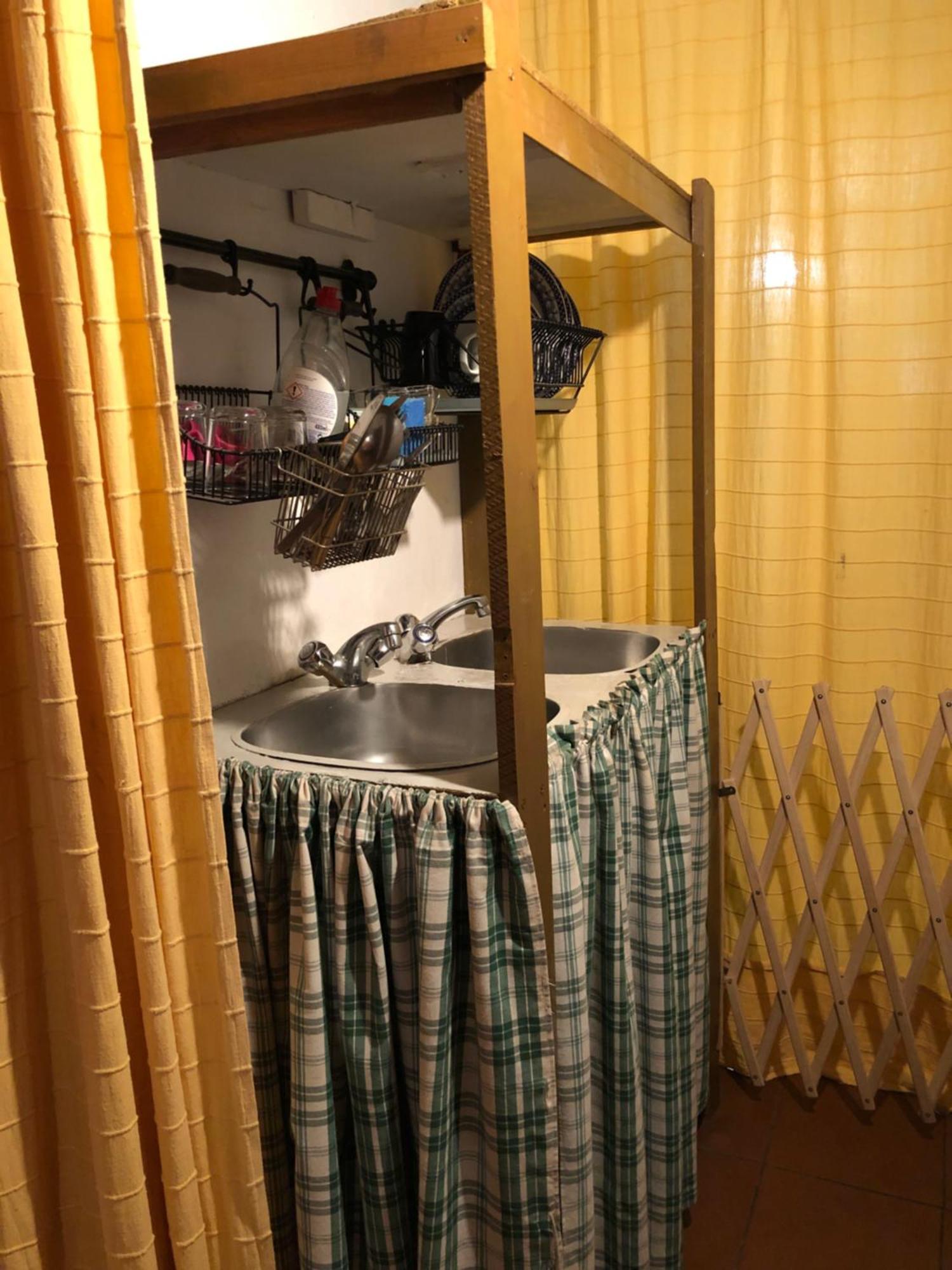 Apartamento Na Montanha - Casa Do Lado - Serra Da Estrela