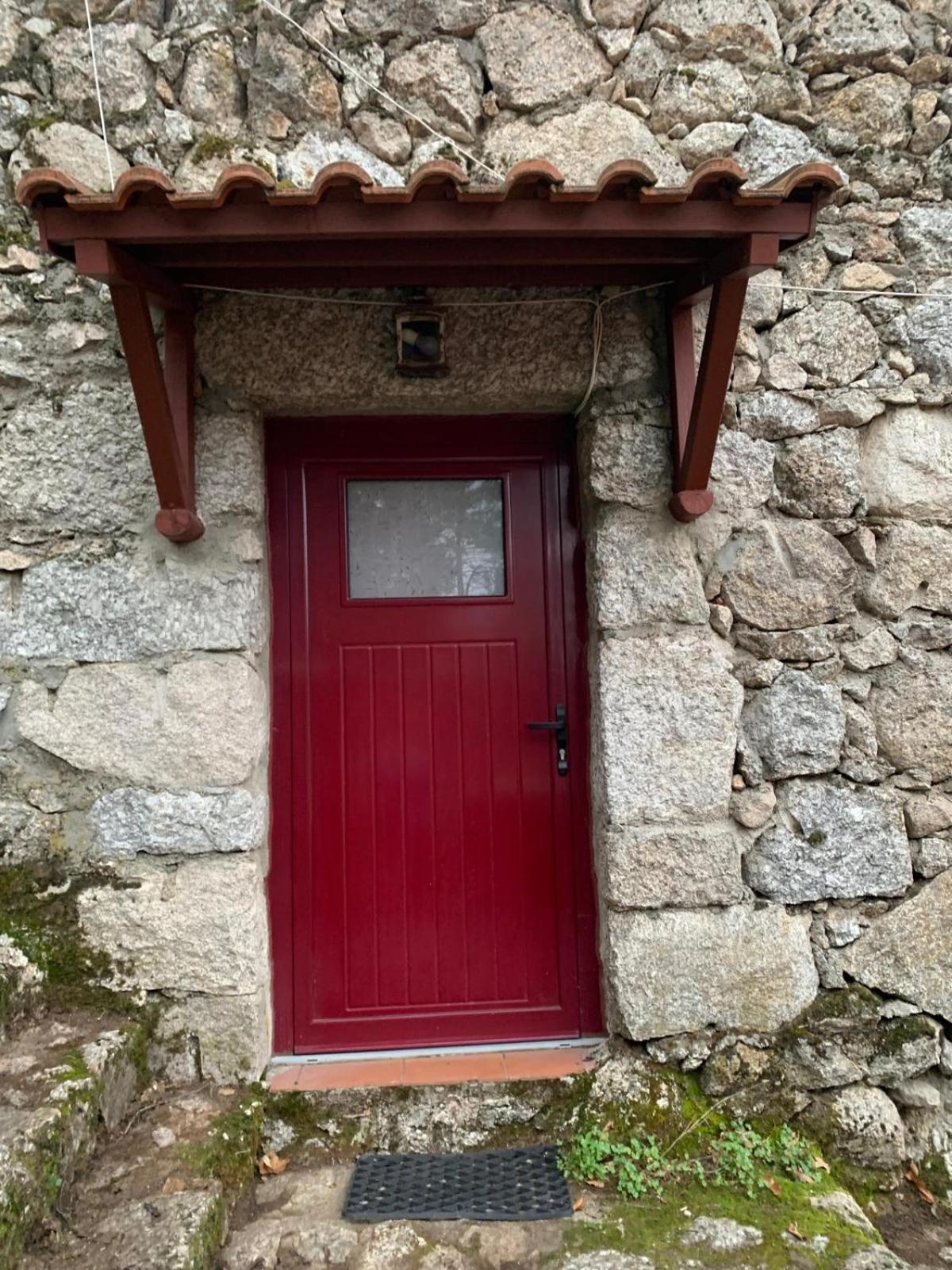Apartment Na Montanha - Casa Do Lado - Serra Da Estrela